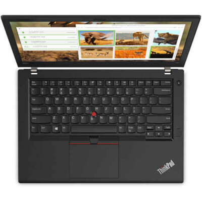 چشم سوم 45 Lenovo Thinkpad T480s