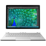 مقایسه محصولات 5 سرفیس بوک Microsoft Surface Book 1
