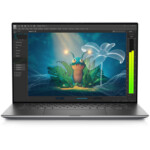 لپ تاپ دل Dell Precision 5570