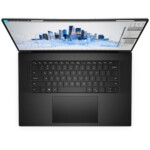 لپ تاپ استوک دل Dell Precision 5760