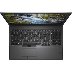 لپ تاپ دل Dell Precision 7540