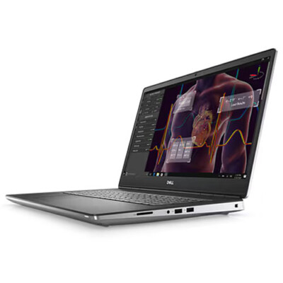 Dell Precision 7750