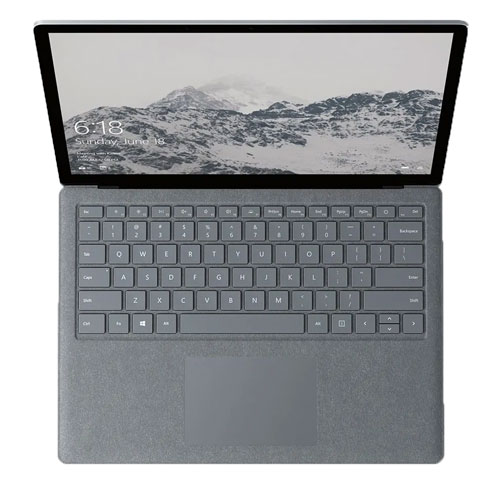 سرفیس استوک Microsoft Surface laptop 1