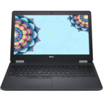 لپ تاپ استوک دل Dell Latitude E5570