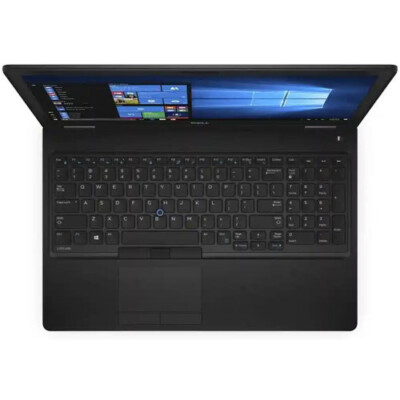 چشم سوم 48 Dell Latitude 5580