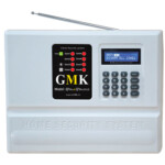 دزدگیر اماکن سیمکارتی GMK Prime