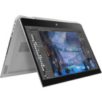 لپ تاپ استوک HP ZBook Studio X360 G5