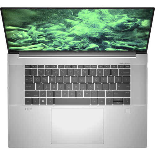 HP Zbook Studio G9