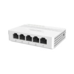 مقایسه محصولات 4 سوئیچ هایک ویژن DS-3E0505D-E
