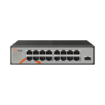 سوئیچ شبکه مکسرون MSW-3116G