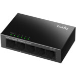 مقایسه محصولات 4 سوئیچ شبکه کودی مدل Cudy GS105