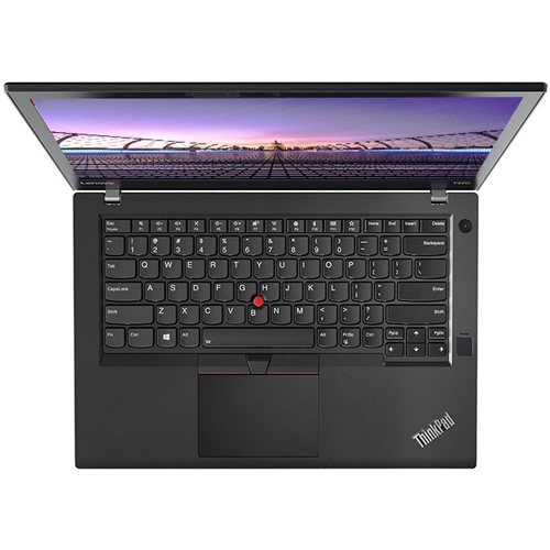 Lenovo ThinkPad T470