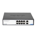 مقایسه محصولات 4 سوئیچ شبکه PoE نتربیت مدل NGS-F1010P-C