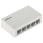 سوئیچ شبکه غیرمدیریتی داهوا DH-PFS3005-5ET-L-V2
