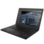 لپ تاپ لنوو Lenovo ThinkPad T460p