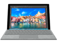 PRO 4 سرفیس بوک 3