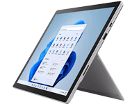 PRO 7 + سرفیس بوک 3