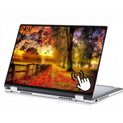 چشم سوم 44 Dell Latitude 7400 2‑in‑1