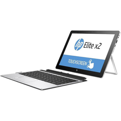 چشم سوم 48 HP Elite X2 G4