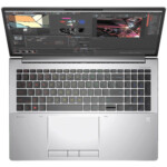 لپ تاپ HP Zbook Fury 16 G10