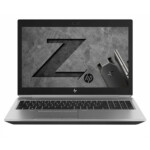 مقایسه محصولات 4 لپ تاپ استوک HP Zbook Studio 15 G6