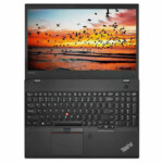 لپ تاپ لننو Lenovo ThinkPad T570