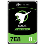 هارد 8 ترابایت سیگیت EXOS