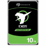 هارد سیگیت 10 ترابایت EXOS