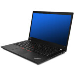 لپ تاپ Lenovo ThinkPad T490