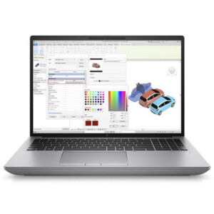 لپ تاپ HP Zbook Fury 16 G11