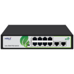 مقایسه محصولات 4 سوئیچ شبکه HRUI مدل HR902-AF-82GN