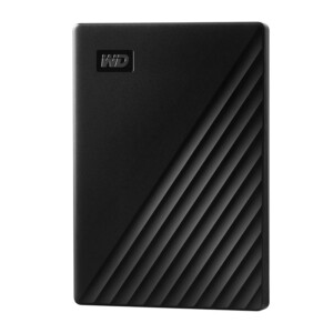 هارد اکسترنال وسترن دیجیتال My Passport 1TB اصلی