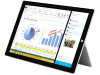 pro 3 سرفیس بوک 3