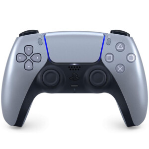دسته PS5 نقره ای متالیک PlayStation DualSense
