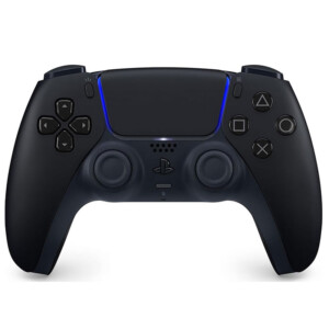 دسته PS5 مشکی PlayStation DualSense