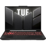 لپ تاپ ایسوس ASUS TUF Gaming A16 FA607NUG