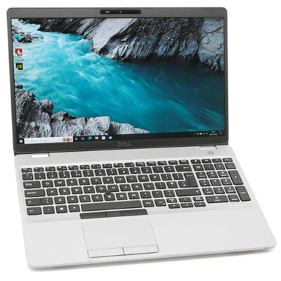 چشم سوم 48 Dell Latitude 5511