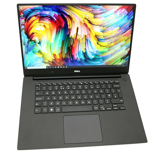 Dell Precision 5510