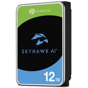 هارد سیگیت 12TB اینترنال SkyHawk