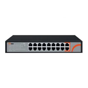 سوئیچ شبکه مکسرون MSW-3016FP-2GL-250I