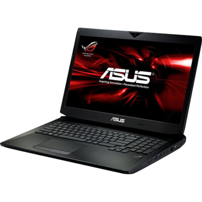 ASUS ROG GL551JW