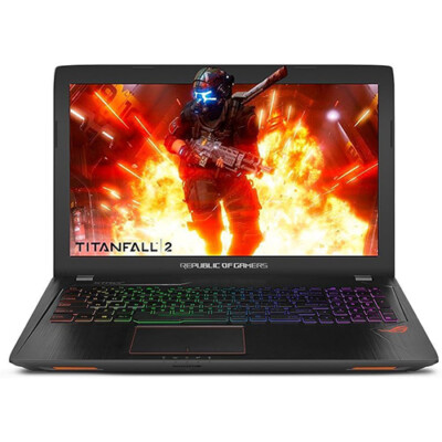 ASUS ROG Strix GL553