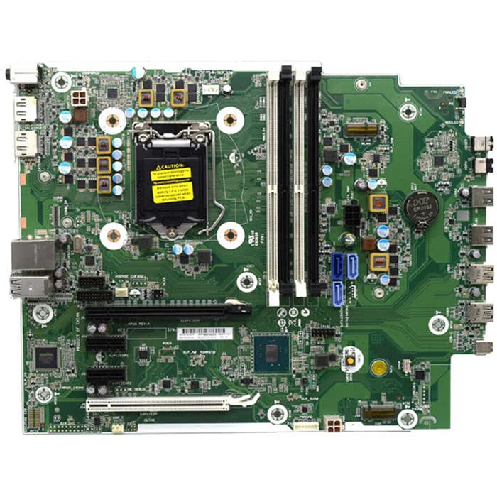 HP EliteDesk 800 G3 SFF main
