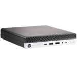 مقایسه محصولات 4 مینی کیس HP EliteDesk 800 G3 Mini