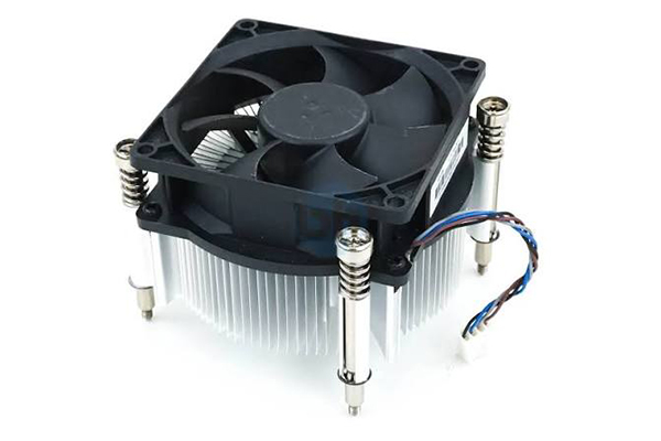 HP EliteDesk 800 G4 SFF cpu fan