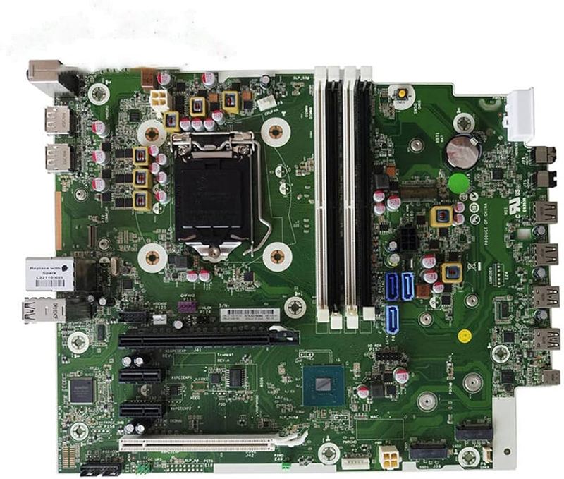 HP EliteDesk 800 G4 SFF main