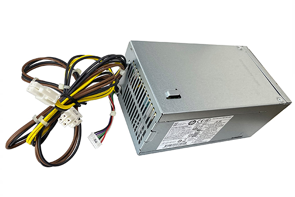 power HP EliteDesk 800 G4 SFF
