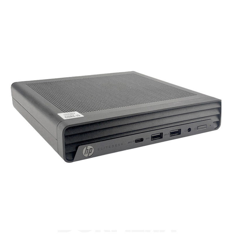 HP EliteDesk 800 G6 Mini