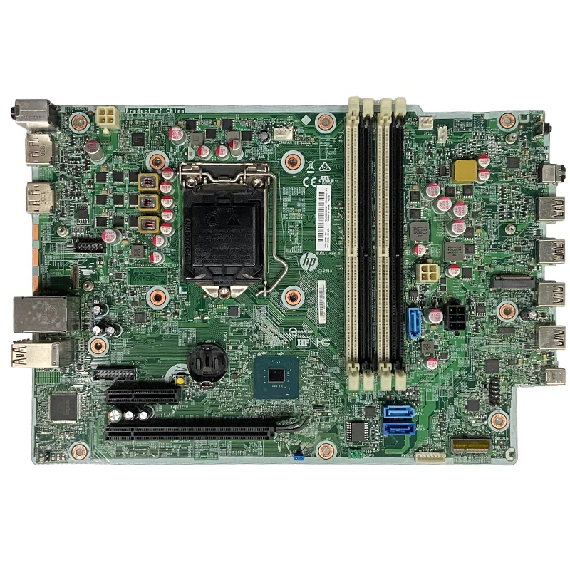HP ProDesk 600 G4 SFF main