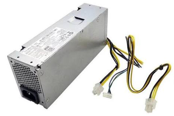 HP ProDesk 600 G4 SFF power
